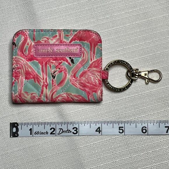 Simply Southern Id Holder/Wallet - Picture 7 of 8